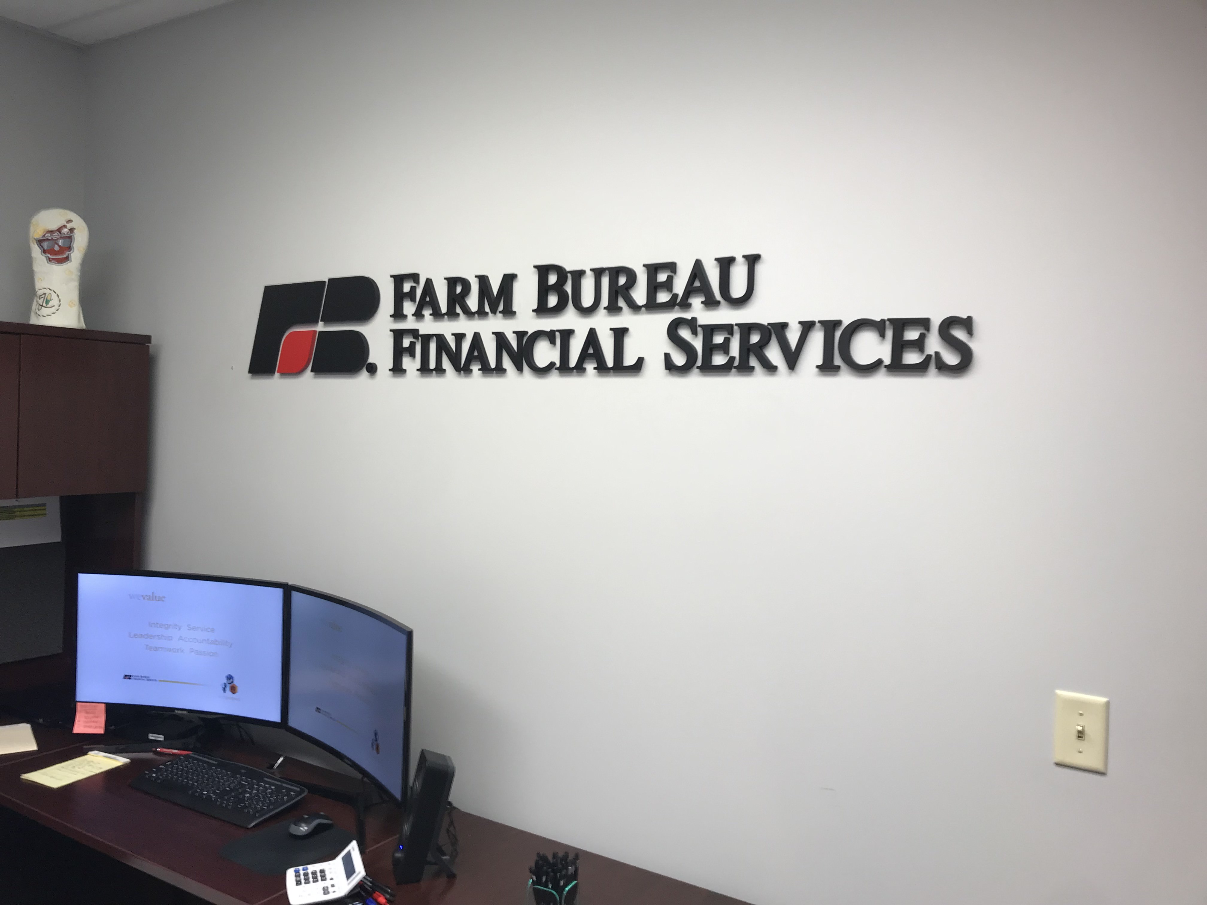 Farm Bureau Financial Services